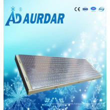 Cheap price pu sandwich panel for wall and roof made in china